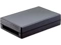 Pikkukuva 1 / 2: Strapubox 2008 2008 Euro Case 186 X 123 X 41 Abs Black 1st