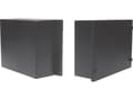 Pikkukuva 1 / 2: Strapubox 518 Modulkabinet 109 x 89 x 45 ABS Sort 1 stk
