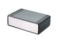Pikkukuva 2 / 2: Strapubox 7041 Universalkabinet 220 x 145 x 70 ABS Sort 1 stk