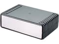 Pikkukuva 1 / 2: Strapubox 7041 Universalkabinet 220 x 145 x 70 ABS Sort 1 stk