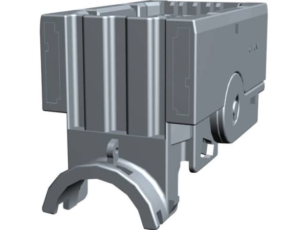 TE Connectivity Anslutningskabel MCP Totalt antal poler 21 1-1534127-1 1 st