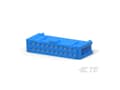 Miniatyrbild 2 av 2: TE Connectivity 1658527-8 1 stk Tray