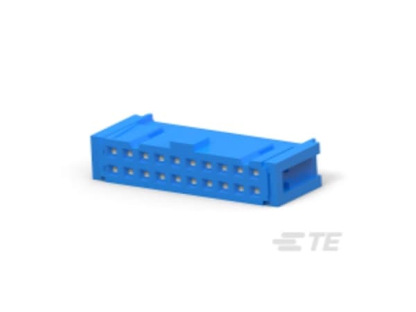 TE Connectivity 1658527-8 1 stk Tray