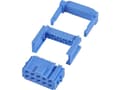 Miniatyrbild 1 av 2: TE Connectivity 1658527-8 1 stk Tray