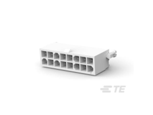 TE Connectivity 1-794075-0 1 stk Bag