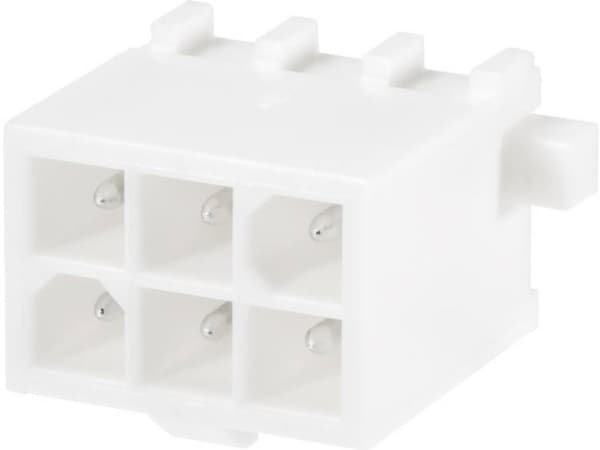 TE Connectivity 1-794075-0 1 stk Bag