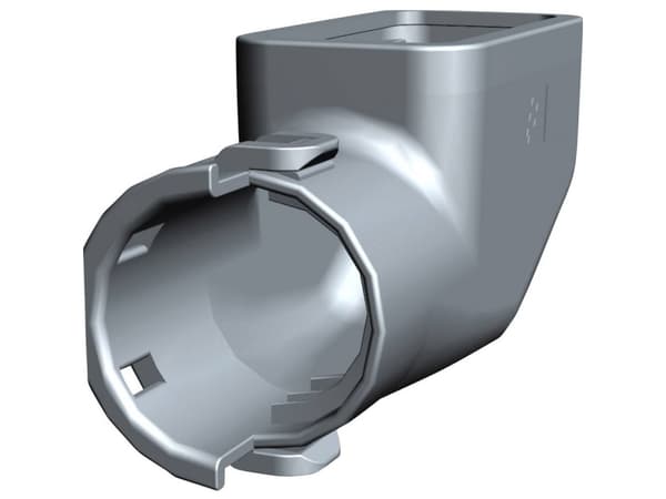 MCP cap TE Connectivity MCP 1 stk