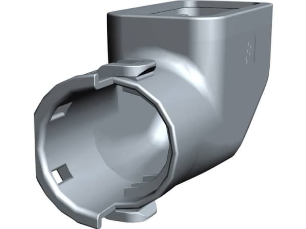 MCP cap TE Connectivity MCP 1 stk