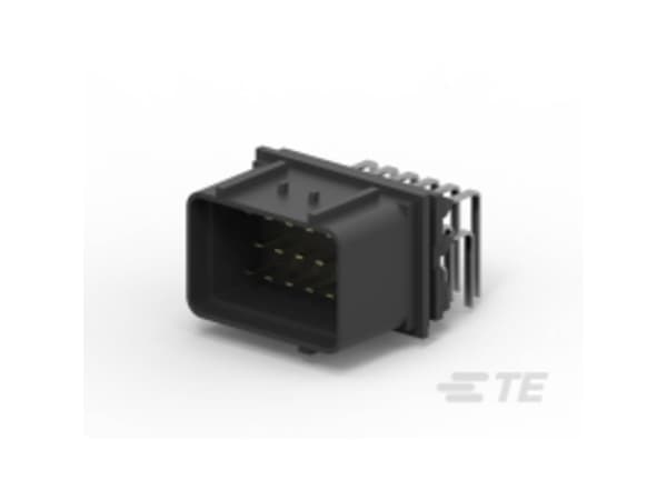 TE Connectivity 344103-1 1 stk Box