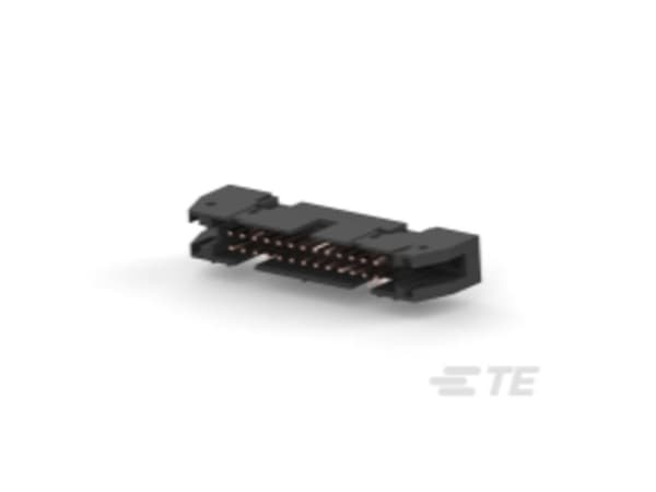 TE Connectivity 5102160-6 1 stk Tray