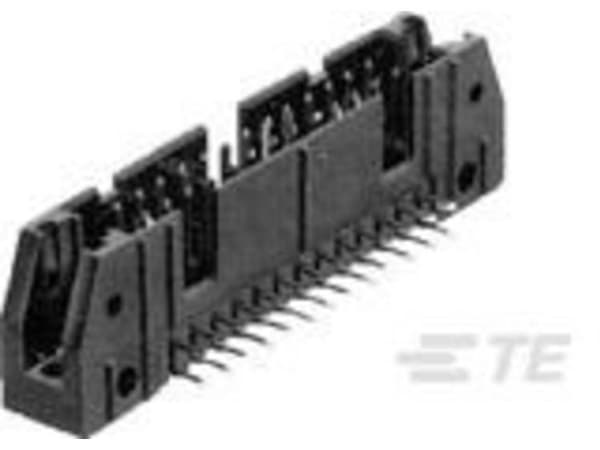 TE Connectivity 5102160-6 1 stk Tray