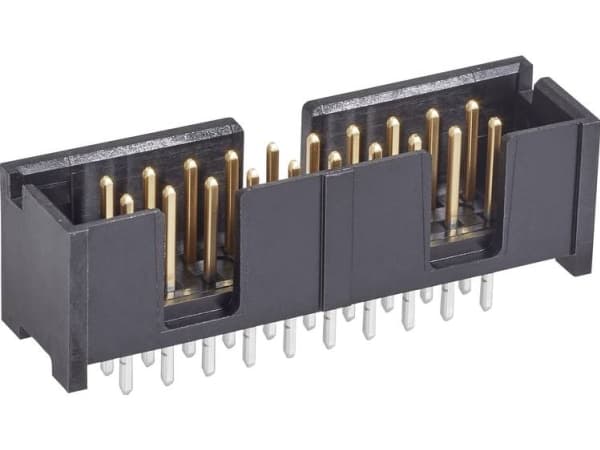 TE Connectivity 5103308-6 1 stk Tube