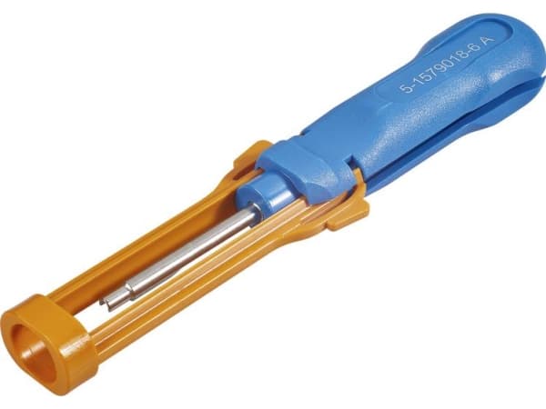 sisäänliitäntä TE Connectivity J-P-T 1 kpl