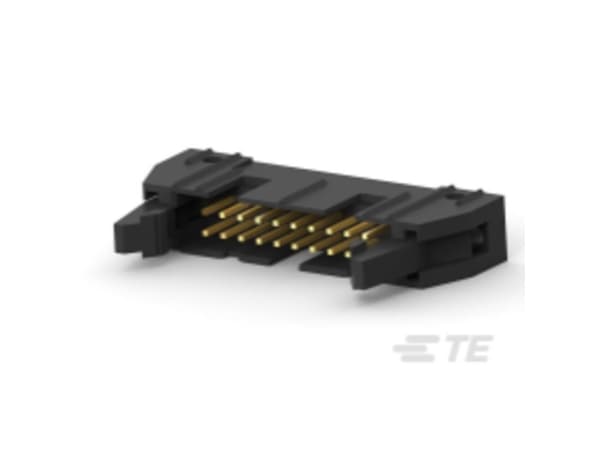 TE Connectivity 5499160-6 1 stk Tray