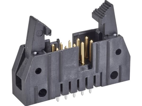 TE Connectivity 5499160-6 1 stk Tray