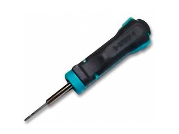 Superseal Extraction 9-1579007-1 9-1579007-1 TE Connectivity Indhold: 1 stk