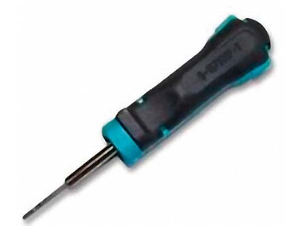 Superseal Extraction 9-1579007-1 9-1579007-1 TE Connectivity Indhold: 1 stk