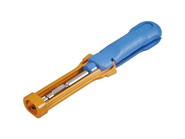 Ekstraktion for Universal MATE-N-LOK TE Connectivity UNIVERSAL MATE-N-LOK 1 stk