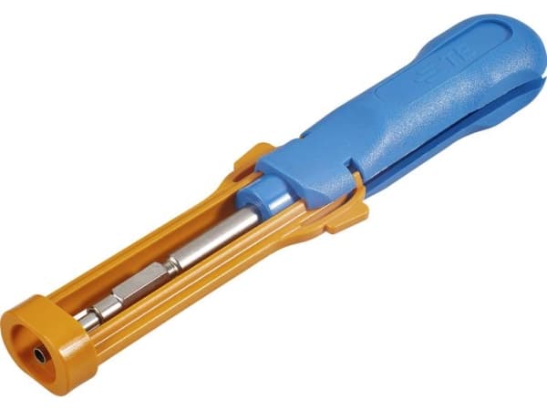 Ekstraktion for Universal MATE-N-LOK TE Connectivity UNIVERSAL MATE-N-LOK 1 stk