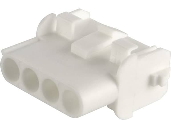 TE Connectivity Anslutningskabel Universal-MATE-N-LOK Totalt antal poler 8 926308-3 1 st