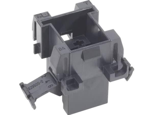 TE Connectivity Stiftkabinet-kabel J-P-T Samlet antal poler 22 Rastermål: 5 mm 929505-7 1 stk