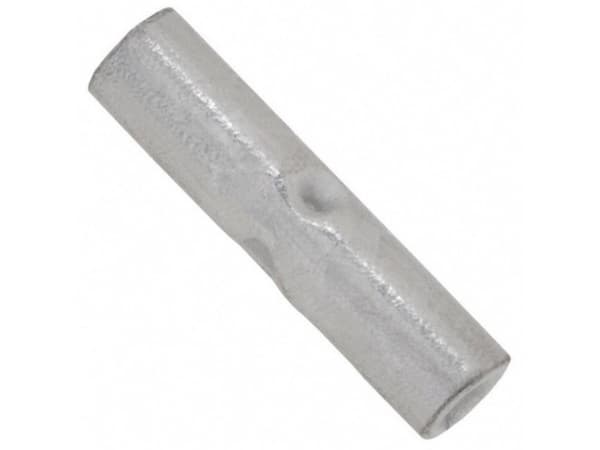 TE Connectivity 34323 Crimpkonnektor 16.80 mm² 26.60 mm² Uisoleret Metal 1 stk