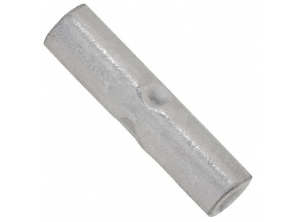 TE Connectivity 34323 Crimpkonnektor 16.80 mm² 26.60 mm² Uisoleret Metal 1 stk