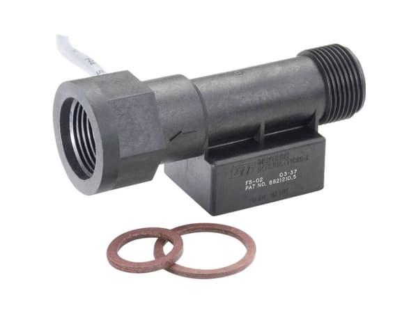 TE Connectivity Sensor Gennemstrømningssensor FS-02 1 stk