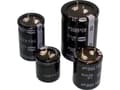 Miniatyrbilde 2 av 2: Teapo SLG228M063S1A5R30K Elektrolytisk kondensator SnapIn 10 mm 2200 µF 63 V 20 % (Ø x H) 25 mm x 30 mm 1 stk.