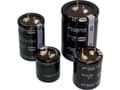 Miniatyrbilde 1 av 2: Teapo SLG228M063S1A5R30K Elektrolytisk kondensator SnapIn 10 mm 2200 µF 63 V 20 % (Ø x H) 25 mm x 30 mm 1 stk.