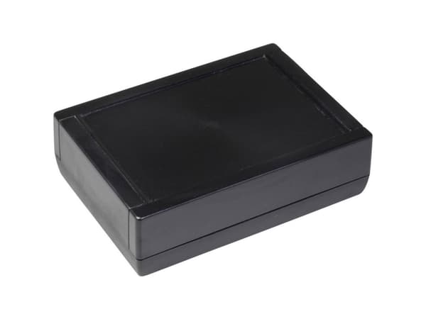 TEKO Teko TK22.9 Universalskåp 188,5 x 133,5 x 55,5 ABS Svart 1 st