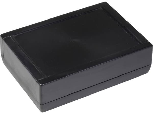 TEKO Teko TK22.9 Universalskåp 188,5 x 133,5 x 55,5 ABS Svart 1 st