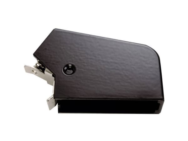 Telegärtner Hölje för hona/hona-kontakter H00032A0942 Telegärtner (H00032A0942)