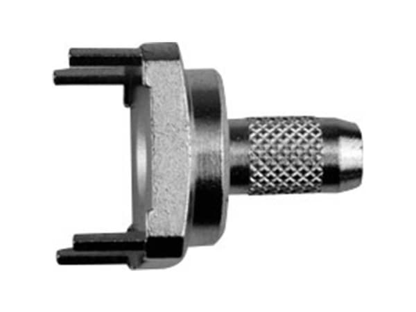 Telegärtner H01000A0287 H01000A0287 Suora liitäntä kaapelin piirilevypistorasiaan, suora 1 kpl 1 kpl
