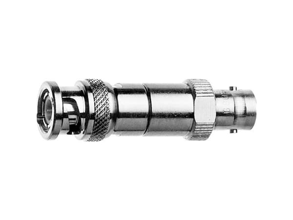 Telegärtner J01006A0835 Dämpningskabel 1 st