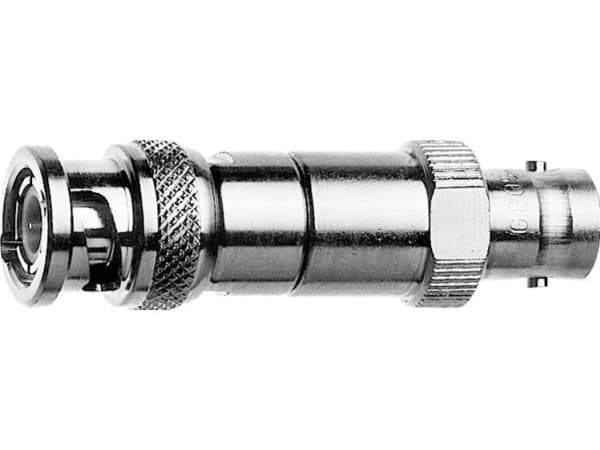Telegärtner J01006A0835 Dämpningskabel 1 st