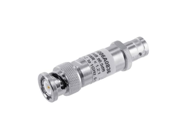 Telegärtner J01006A0836 J01006A0836 Vaimennuskaapeli 1 kpl