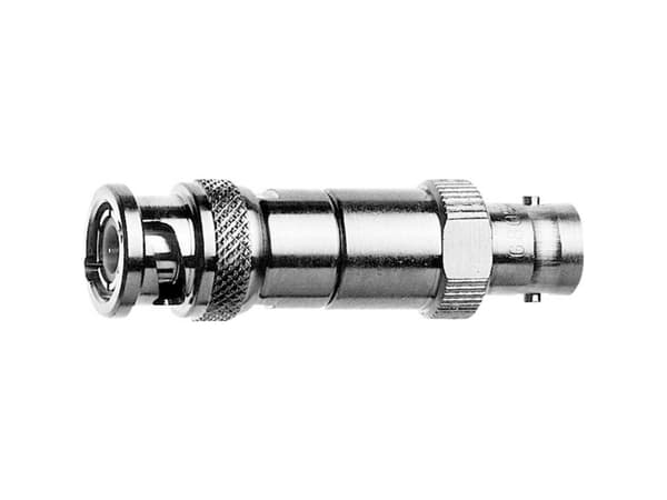 Telegärtner J01006A0836 J01006A0836 Vaimennuskaapeli 1 kpl