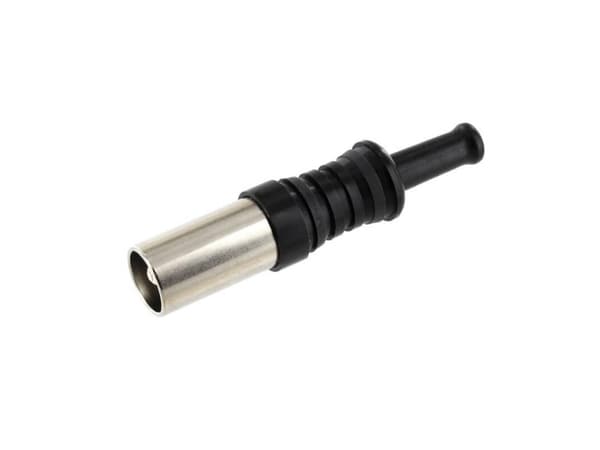 Telegärtner J01080A0007 J01080A0007 PH-kontakt Kontakt, rak 1 st