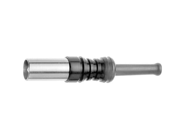 Telegärtner J01080A0007 J01080A0007 PH-kontakt Kontakt, rak 1 st