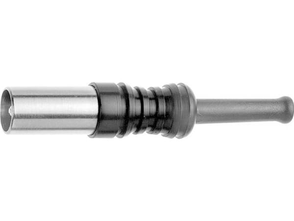 Telegärtner J01080A0007 J01080A0007 PH-kontakt Kontakt, rak 1 st