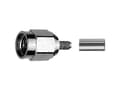 Miniatyrbild 2 av 2: Telegärtner SMA-Kabelstecker Crimp G08 löt/crimp, C0114, G08 (RD-316), Telealloy - 1 Stück (J01150A0028)