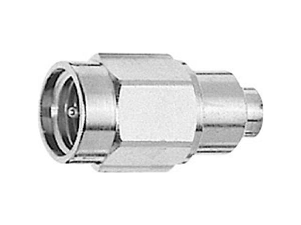 Telegärtner J01152R0011, Tørr, TNC, Hunkjønn, 0 - 6000 MHz, 1 W