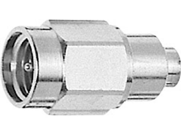 Telegärtner J01152R0011, Tørr, TNC, Hunkjønn, 0 - 6000 MHz, 1 W