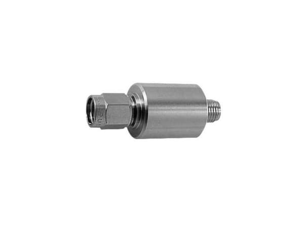 Telegärtner J01156R0041 Dämpningskabel Guld 1 st