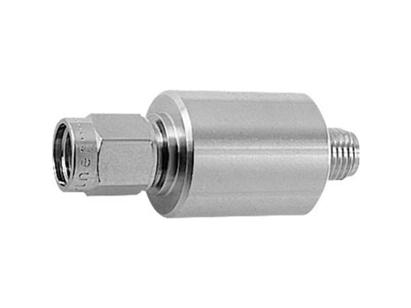 Telegärtner J01156R0041 Dämpningskabel Guld 1 st