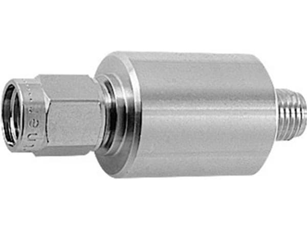 Telegärtner J01156R0041 Dæmpeled Guld 1 stk
