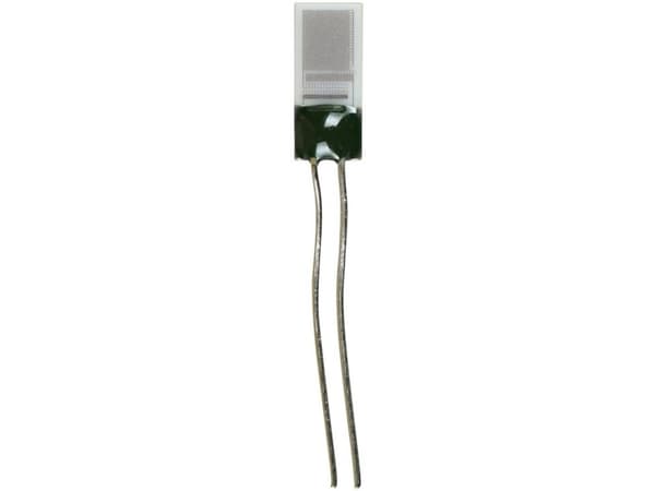 Tesla Pt1K , klass B PTC platina temperaturgivare -200 till +400 °C 1000 Ω 3850 ppm/K