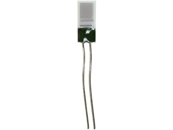 Tesla Pt1K , klass B PTC platina temperaturgivare -200 till +400 °C 1000 Ω 3850 ppm/K