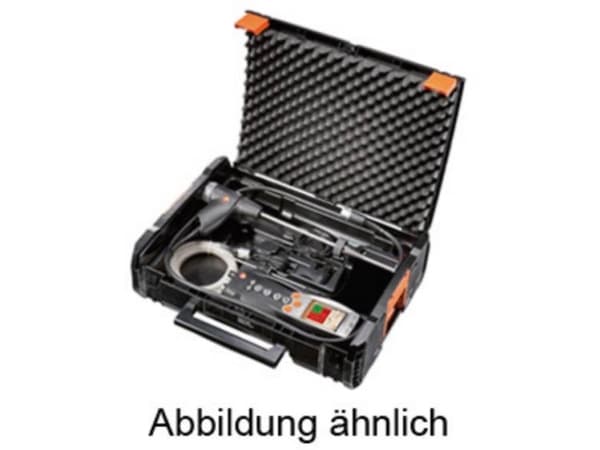 testo 0516 0012 0516 0012 Måleapparatkuffert (L x B x H) 490 x 420 x 100 mm